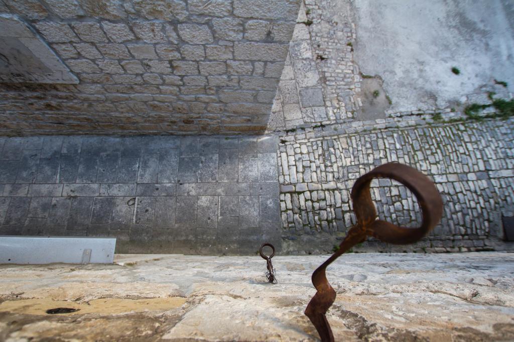 Apartment Toma Trogir Exterior foto