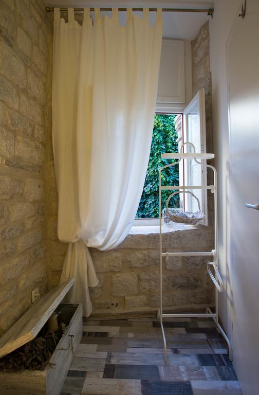 Apartment Toma Trogir Exterior foto