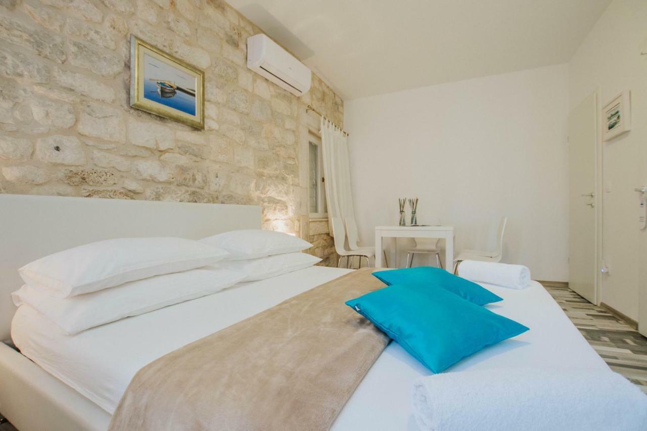 Apartment Toma Trogir Exterior foto