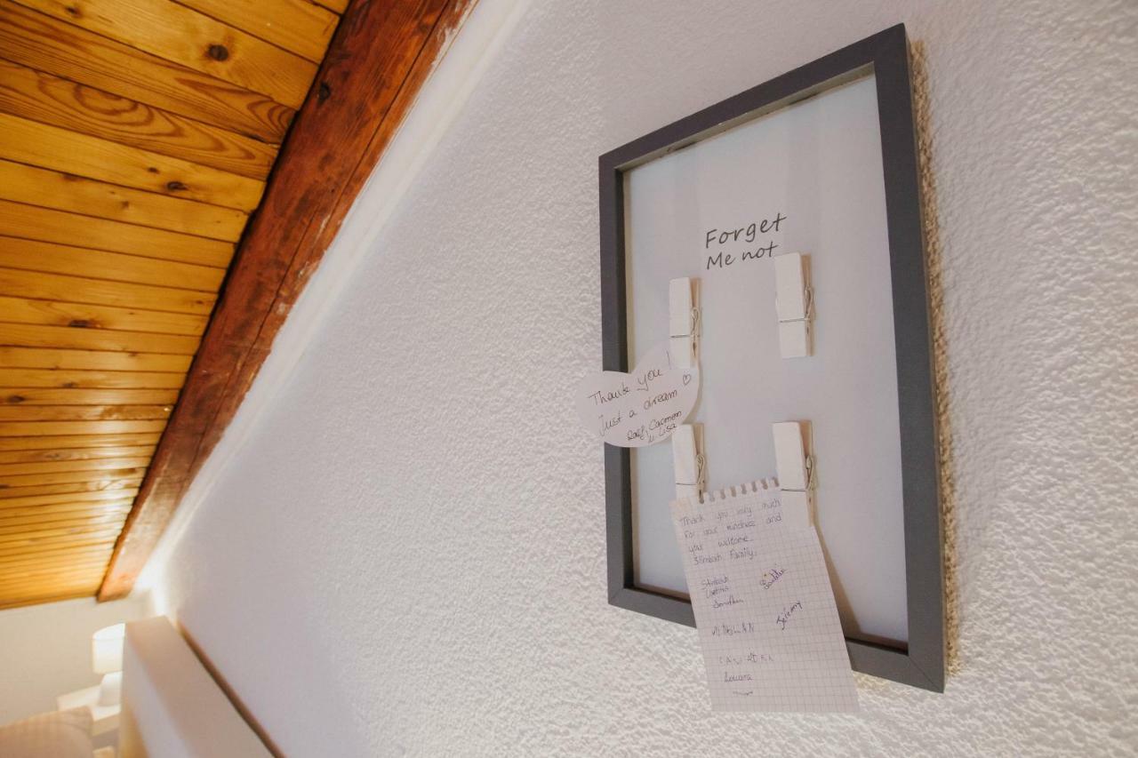 Apartment Toma Trogir Exterior foto